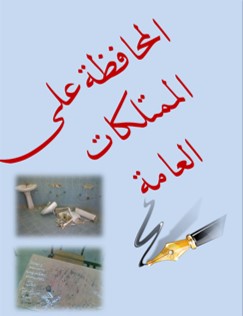 الممتلكات العامة